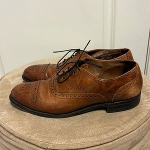 Vintage Shoes
